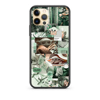 Thumbnail for Collage Dude - iPhone 12 Pro case