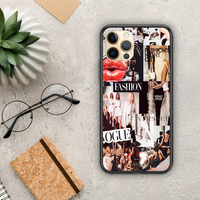 Thumbnail for Collage Fashion - iPhone 12 case