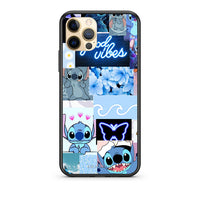Thumbnail for Collage Good Vibes - iPhone 12 Pro case