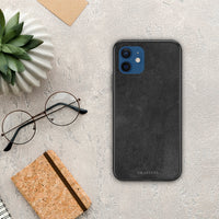 Thumbnail for Color Black Slate - iPhone 12 case