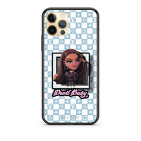 Thumbnail for Devil Baby - iPhone 12 Pro case