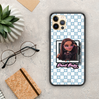 Thumbnail for Devil Baby - iPhone 12 case