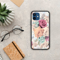 Thumbnail for Floral Bouquet - iPhone 12 Pro case