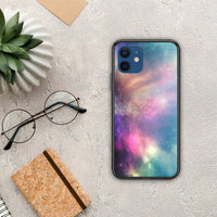 Thumbnail for Galactic Rainbow - iPhone 12 case