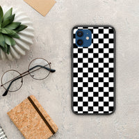 Thumbnail for Geometric Squares - iPhone 12 Pro case