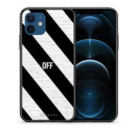 Thumbnail for Get Off - iPhone 12 Pro case