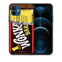 Thumbnail for Golden Ticket - iPhone 12 Pro case