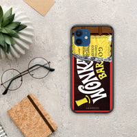 Thumbnail for Golden Ticket - iPhone 12 case