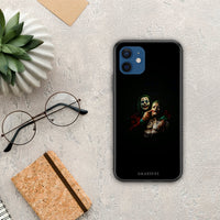 Thumbnail for Hero Clown - iPhone 12 Pro case