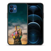 Thumbnail for Infinity Snap - iPhone 12 Pro case