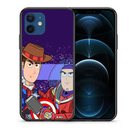 Thumbnail for Infinity Story - iPhone 12 Pro case