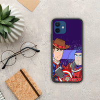 Thumbnail for Infinity Story - iPhone 12 Pro case