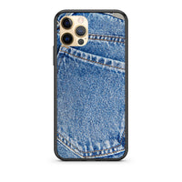 Thumbnail for Jeans Pocket - iPhone 12 Pro case