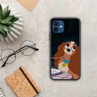 Thumbnail for Lady and Tramp 2 - iPhone 12 Pro case