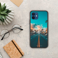 Thumbnail for Landscape City - iPhone 12 case