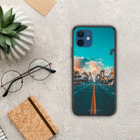 Thumbnail for Landscape City - iPhone 12 Pro case