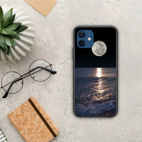 Thumbnail for Landscape Moon - iPhone 12 case