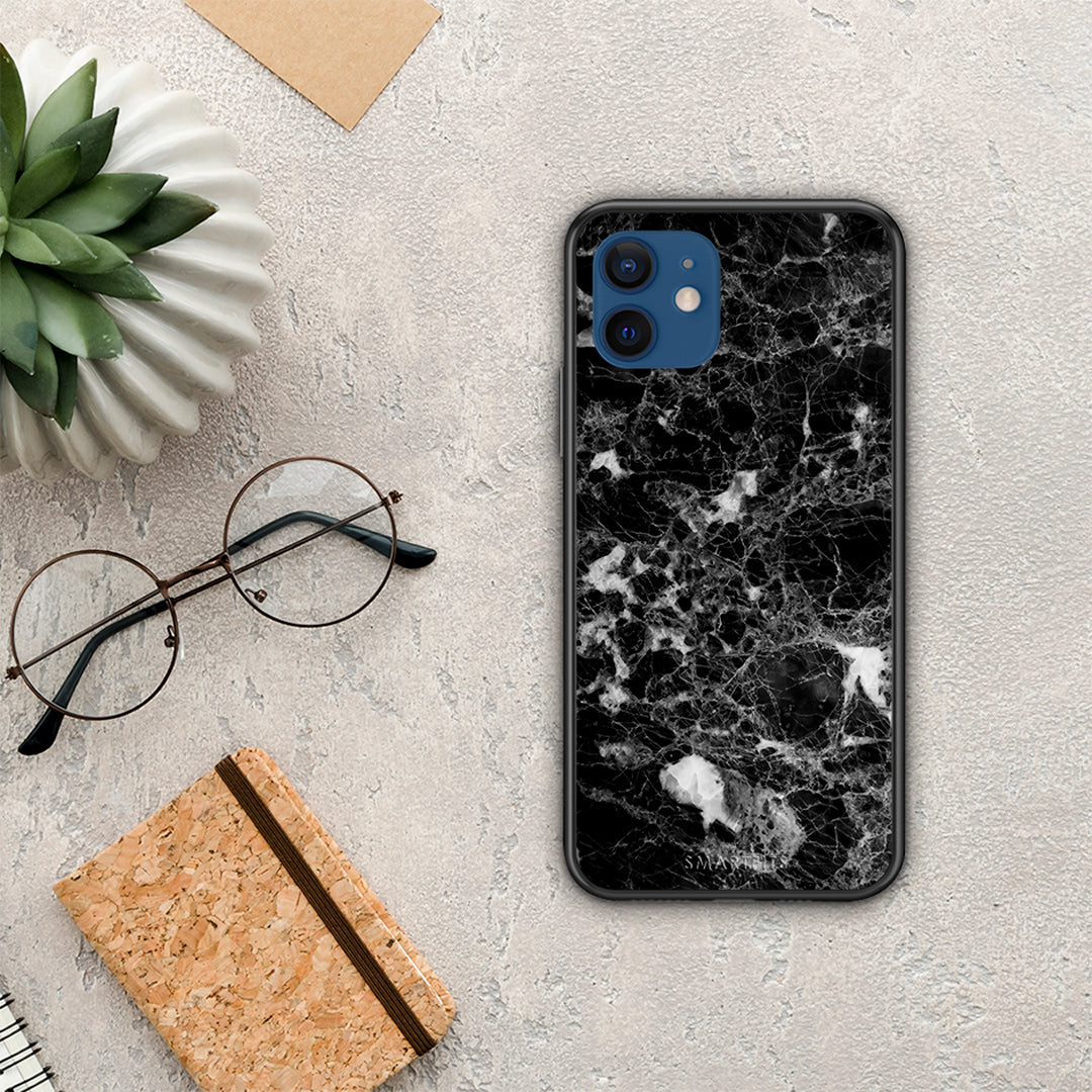 Marble Male - iPhone 12 case