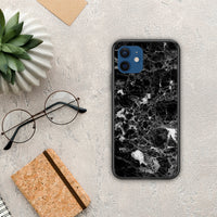 Thumbnail for Marble Male - iPhone 12 case