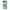 iPhone 12 Pro Max Aesthetic Summer Θήκη από τη Smartfits με σχέδιο στο πίσω μέρος και μαύρο περίβλημα | Smartphone case with colorful back and black bezels by Smartfits