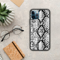 Thumbnail for Animal White Snake - iPhone 12 Pro Max case