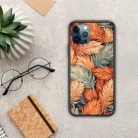 Thumbnail for Autumn Leaves - iPhone 12 Pro max case