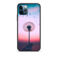 Thumbnail for 4 - iPhone 12 Pro Max Wish Boho case, cover, bumper