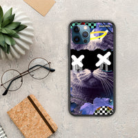 Thumbnail for Cat Collage - iPhone 12 Pro max case