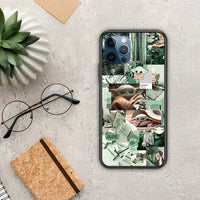 Thumbnail for Collage Dude - iPhone 12 Pro Max case