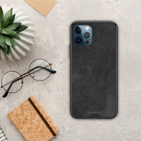 Thumbnail for Color Black Slate - iPhone 12 Pro max case