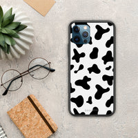 Thumbnail for Cow Print - iPhone 12 Pro Max case