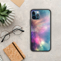 Thumbnail for Galactic Rainbow - iPhone 12 Pro Max case