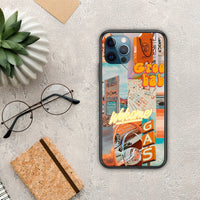 Thumbnail for Groovy Babe - iPhone 12 Pro Max case