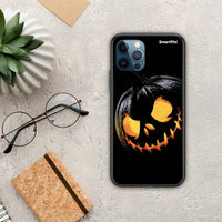 Thumbnail for Halloween Scary Pumpkin - iPhone 12 Pro max case