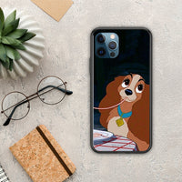 Thumbnail for Lady And Tramp 2 - iPhone 12 Pro Max Case