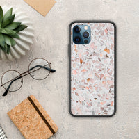 Thumbnail for Marble Terrazzo - iPhone 12 Pro Max case