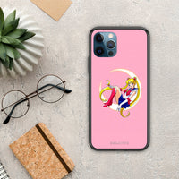 Thumbnail for Moon Girl - iPhone 12 Pro Max case