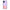 iPhone 12 Pro Max Pig Love 2 Θήκη Αγίου Βαλεντίνου από τη Smartfits με σχέδιο στο πίσω μέρος και μαύρο περίβλημα | Smartphone case with colorful back and black bezels by Smartfits