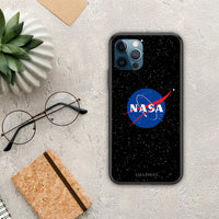 Thumbnail for PopArt NASA - iPhone 12 Pro Max case