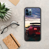 Thumbnail for Racing Supra - iPhone 12 Pro Max case