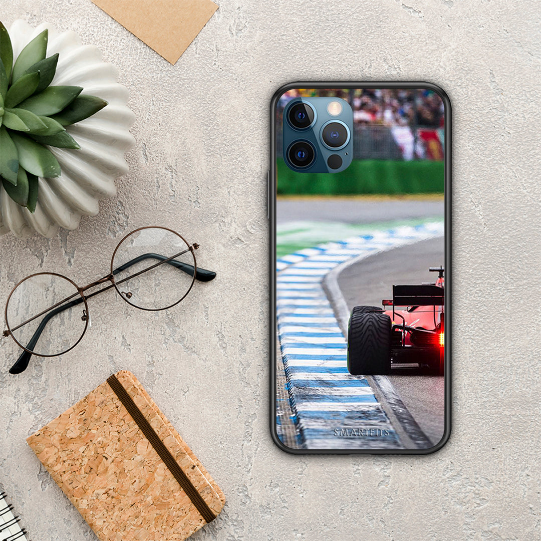Racing Vibes - iPhone 12 Pro Max case