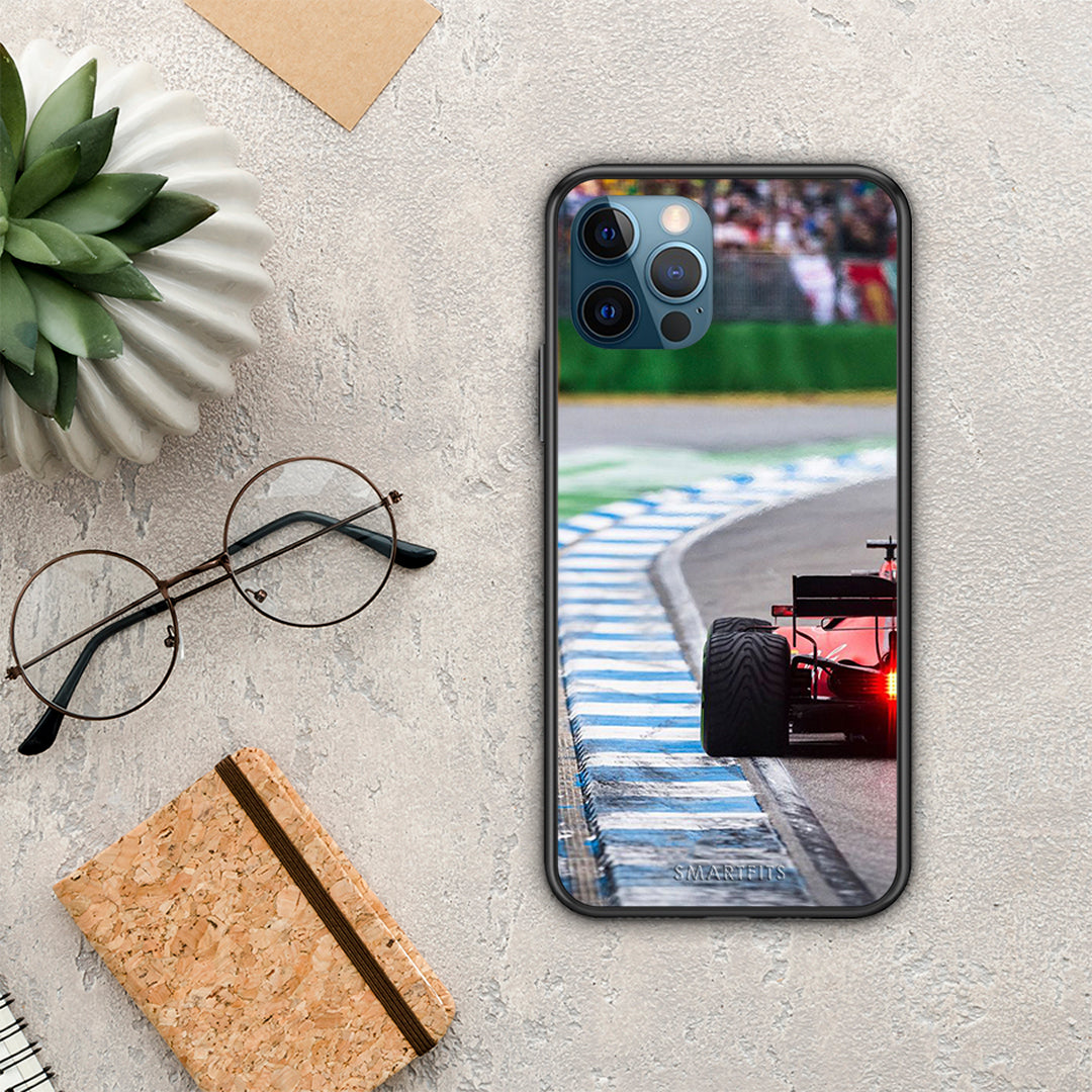 Racing Vibes - iPhone 12 Pro max case