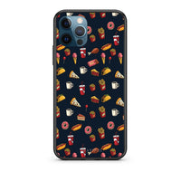 Thumbnail for 118 - iPhone 12 Pro Max  Hungry Random case, cover, bumper