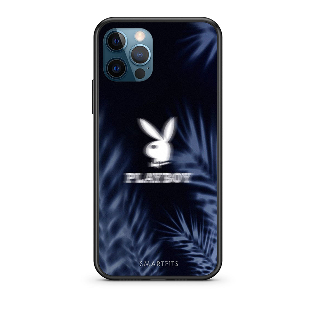 iPhone 12 Pro Max Sexy Rabbit θήκη από τη Smartfits με σχέδιο στο πίσω μέρος και μαύρο περίβλημα | Smartphone case with colorful back and black bezels by Smartfits