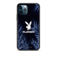 Thumbnail for iPhone 12 Pro Max Sexy Rabbit θήκη από τη Smartfits με σχέδιο στο πίσω μέρος και μαύρο περίβλημα | Smartphone case with colorful back and black bezels by Smartfits