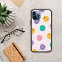 Thumbnail for Smiley Faces - iPhone 12 Pro Max case