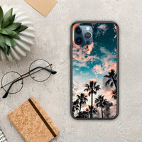 Thumbnail for Summer Sky - iPhone 12 Pro Max case