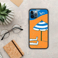 Thumbnail for Summering - iPhone 12 Pro max case