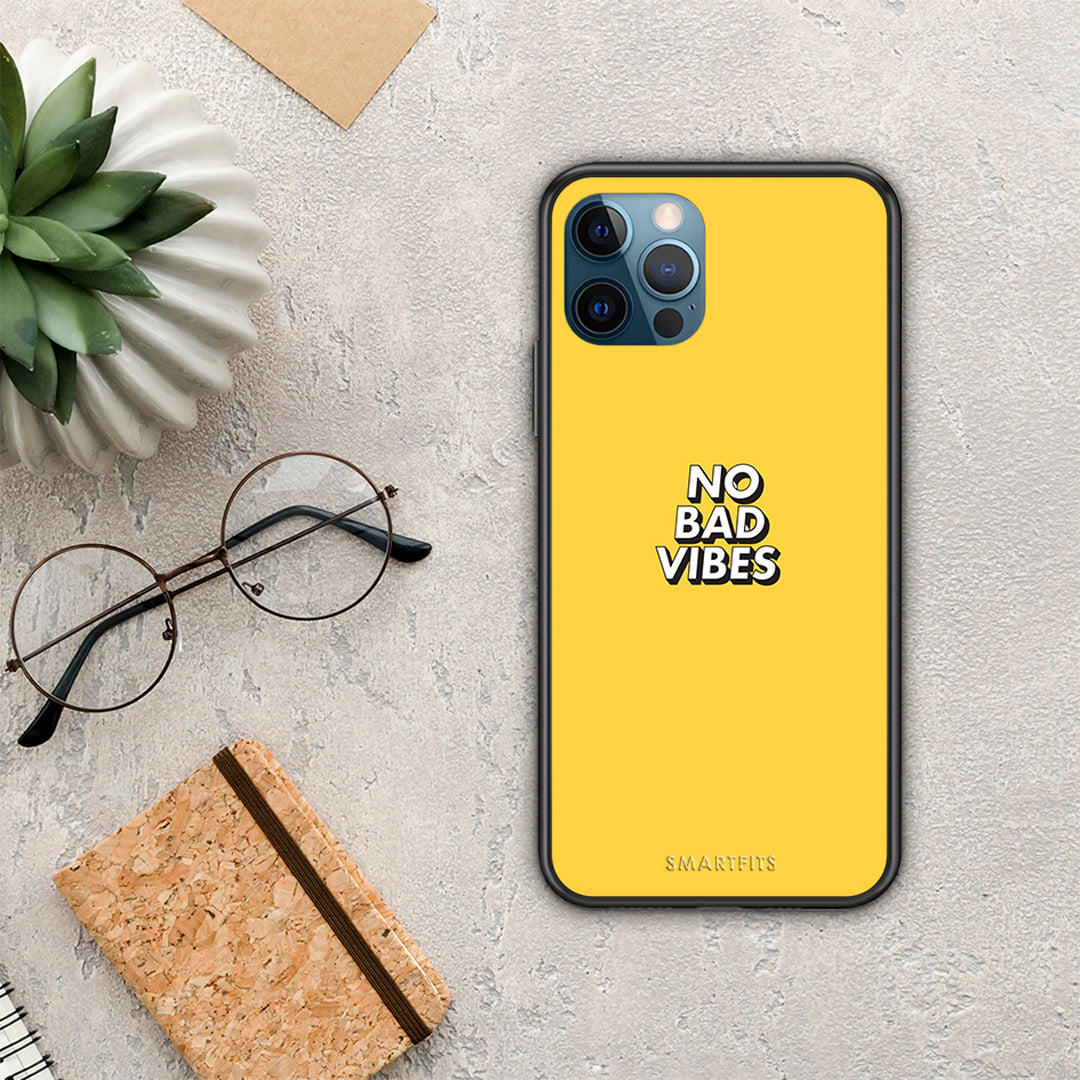 Text Vibes - iPhone 12 Pro Max case