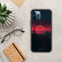 Thumbnail for Tropic Sunset - iPhone 12 Pro Max case